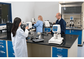 博勒飞粘度计流变仪用特殊配件选项