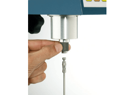 如何对粘度计进行保养？