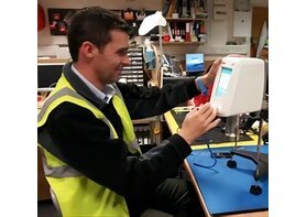 什么会影响样品的粘度及流变特性？