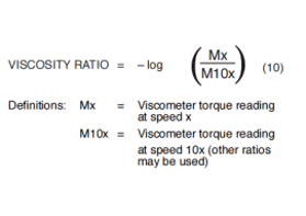 如何分析非依时性的非牛顿流体？