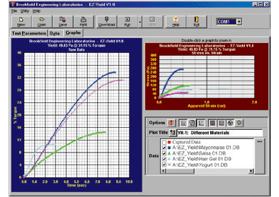 博勒飞产品配套软件版本及适用操作系统说明
