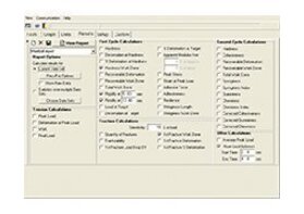 博勒飞CT3质构仪分析软件TexturePro CT
