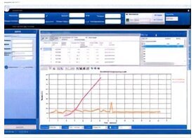 博勒飞DV1粘度计软件Wingather SQ