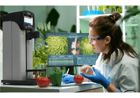 什么是质构分析？