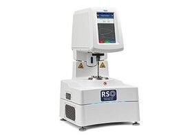 博勒飞RSO震荡流变仪在涂料喷涂印刷中的应用