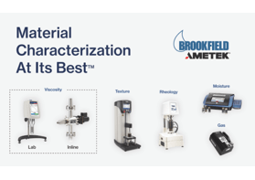 常见的粘度计品牌有哪些？