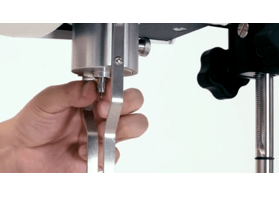 粘度计测量液体粘度的原理是什么？