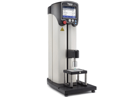 博勒飞CTX质构仪在粉饼物性测试中的应用