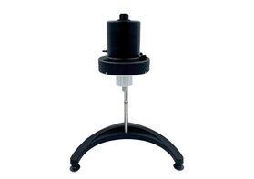 博勒飞表盘式指针粘度计使用方法