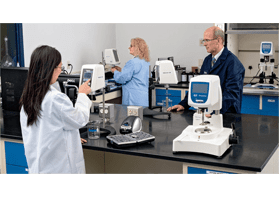 ?博勒飞粘度计的使用与维护