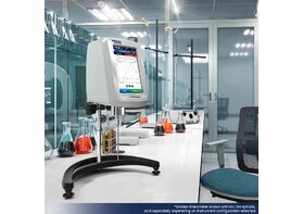 ?粘度测定仪器的工作原理与应用领域