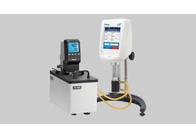 Brookfield粘度计TC-102循环水浴