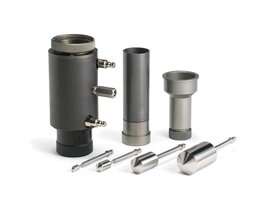 ?转筒式粘度计：原理、应用与选择 