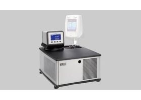 自动恒温数显粘度计：精确测量，高效便捷