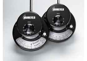 ?博力菲粘度计：粘度科学精确测量的选择 