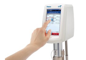 如何根据样品的性质，选择合适的粘度计型号？