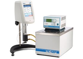  粘度计在测量过程中如何避免样品受到光照影响？