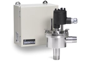 粘度计在测量过程中，如何保持恒定的温度和湿度？