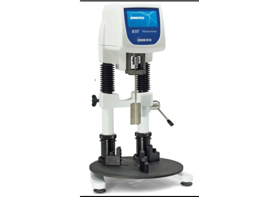 粘度计测量高粘度流体时，为何需要延长测量时间？