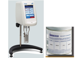 粘度计测量结果的准确性受到哪些因素的影响？