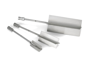 粘度计测量高粘度聚合物时，如何避免转子卡死？