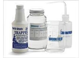 为何需要粘度标准液？